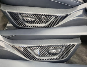 Ford Mustang (Coupe) | 2024-2024 | Special Selection | #DYFOMU24SET4
