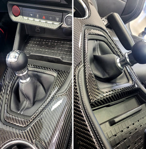 Ford Mustang (Coupe) | 2024-2026 | Special Selection | #DYFOMU24SET9B