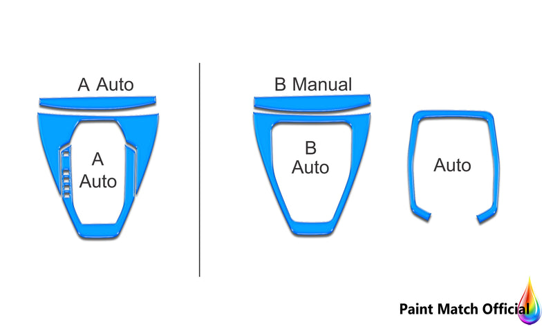 Ford Mustang (Convertible) | 2024-2025 | Special Selection | #FOMU24SET9B