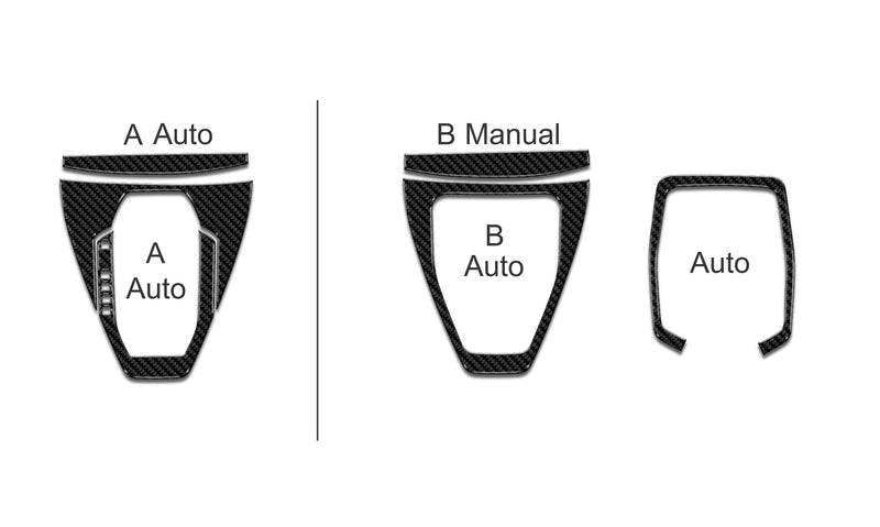 Ford Mustang (Convertible) | 2024-2025 | Special Selection | #FOMU24SET9B