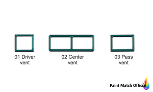 Ford Mustang (Convertible) | 1988-1993 | Special Selection | #FOMU88SET1