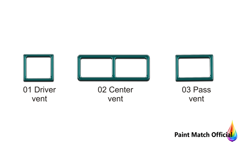 Ford Mustang (Convertible) | 1988-1993 | Special Selection | #FOMU88SET1