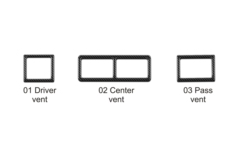 Ford Mustang (Coupe) | 1988-1993 | Special Selection | #FOMU88SET1