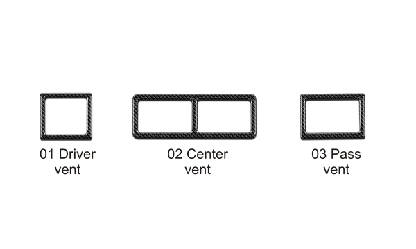 Ford Mustang (Convertible) | 1988-1993 | Special Selection | #FOMU88SET1