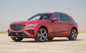 Genesis GV70 (SUV) | 2022-2026 | Groove | #LUXV722GRV