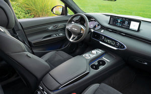 Genesis GV70 (SUV) | 2022-2024 | Special Selection | #LUXV722OE1