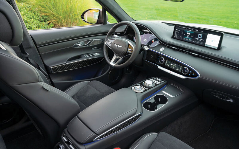 Genesis GV70 (SUV) | 2022-2024 | Special Selection | #GEV722SET1