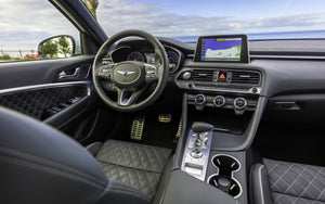 Genesis G70 (Sedan) | 2019-2026 | Special Selection | #GEG719SET1