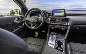 Genesis G70 (Sedan) | 2019-2026 | Special Selection | #GEG719SET2