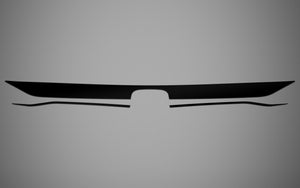 Honda Civic (Sedan) | 2022-2025 | Exterior Trim | #HOC422EXT