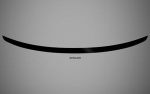 Honda Civic (Sedan) | 2022-2026 | Spoiler trim | #HOC422SPO