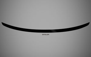Honda Civic (Hatchback) | 2022-2026 | Spoiler trim | #HOC522SPO