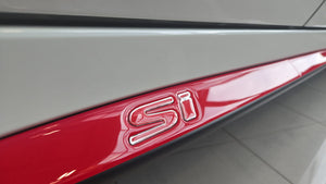 Honda Civic (Hatchback) | 2022-2026 | Rocker | #HOC522RKR