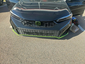 Honda Civic (Sedan) | 2025-2026 | Exterior Trim | #HOC424EXT