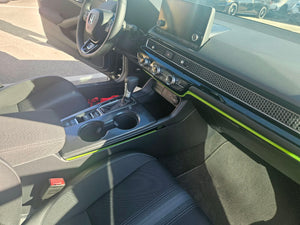 Honda Civic (berline) | 2022-2023 | Kit tableau de bord (Signature) | #HOC422SGN