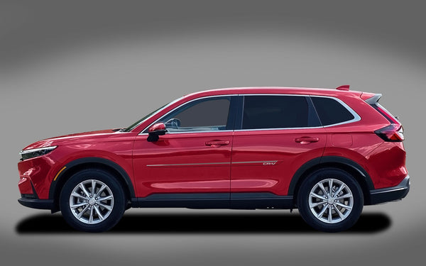 Honda CR-V (SUV) | 2023-2025 | TRENDY | #HOCR23XCI