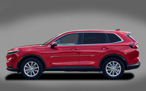Honda CR-V (SUV) | 2023-2025 | FLASH | #HOCR23XSM