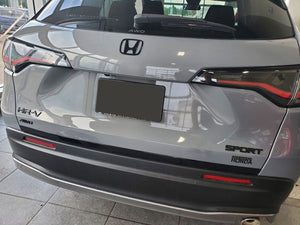 Honda HR-V (SUV) | 2023-2026 | Badging | #HOHR23BD2