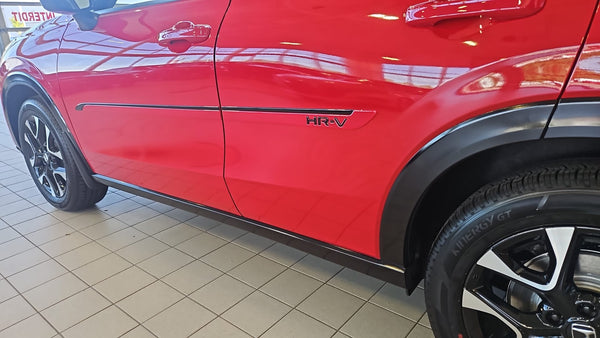 Honda HR-V (SUV) | 2023-2025 | FLASH | #HOHR23XSM
