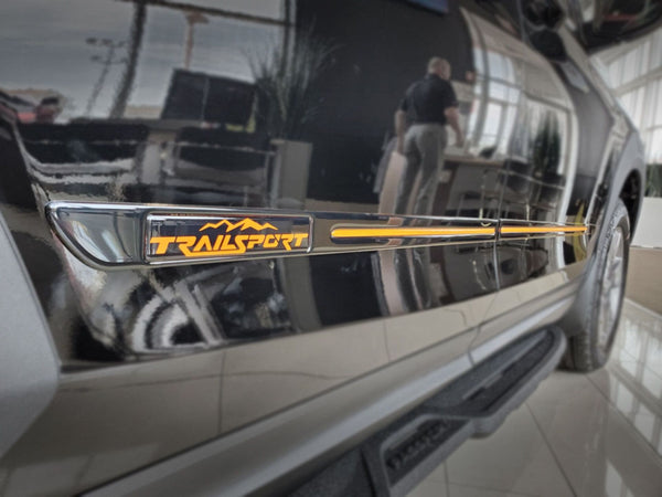 Honda Passport (SUV) | 2019-2025 | SONIC | #HOPA19XSC