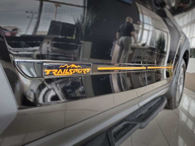 Honda Passport (SUV) | 2019-2025 | SONIC | #HOPA19XSC