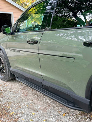 Honda Passport (SUV) | 2026-2026 | TRENDY | #HOPA26XCI