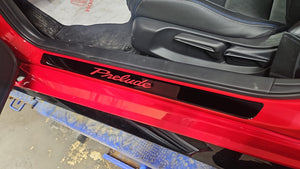 Honda Prelude (Coupe) | 2026-2026 | Door Sills | #HOPR26SIL