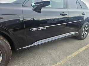 Honda Prologue (SUV) | 2024-2026 | TRENDY | #HOPR24XCI