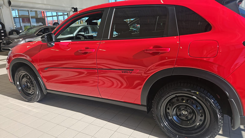 Honda HR-V (SUV) | 2023-2025 | FLASH | #HOHR23XSM