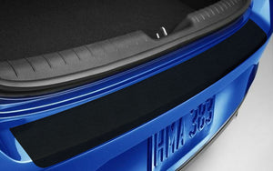 Hyundai Elantra (Sedan) | 2021-2026 | Bumper wrap protector | #HYEL21BPM