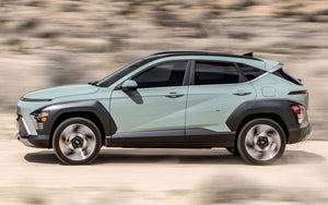 Hyundai Kona (SUV) | 2024-2024 | FURTIVE | #LUXKO24CRP