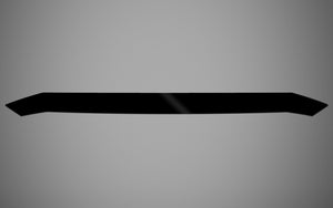 Hyundai Palisade (SUV) | 2020-2025 | Hood Deflector | #LUXPA20DEF