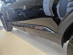 Hyundai Palisade XRT (SUV) | 2026-2026 | Rocker | #LUXPA26RK2