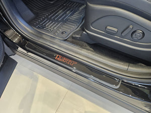 Hyundai Palisade XRT (SUV) | 2026-2026 | Door Sills | #LUXPA26SIL