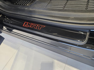 Hyundai Palisade (SUV) | 2026-2026 | Door Sills | #HYPA26SIL