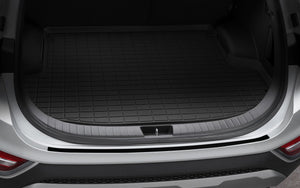 Hyundai Santa Fe (SUV) | 2019-2023 | Bumper protector | #LUXSA19BUM