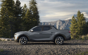 Hyundai Santa Cruz (Pickup) | 2022-2026 | FURTIVE | #LUXSC22CRP