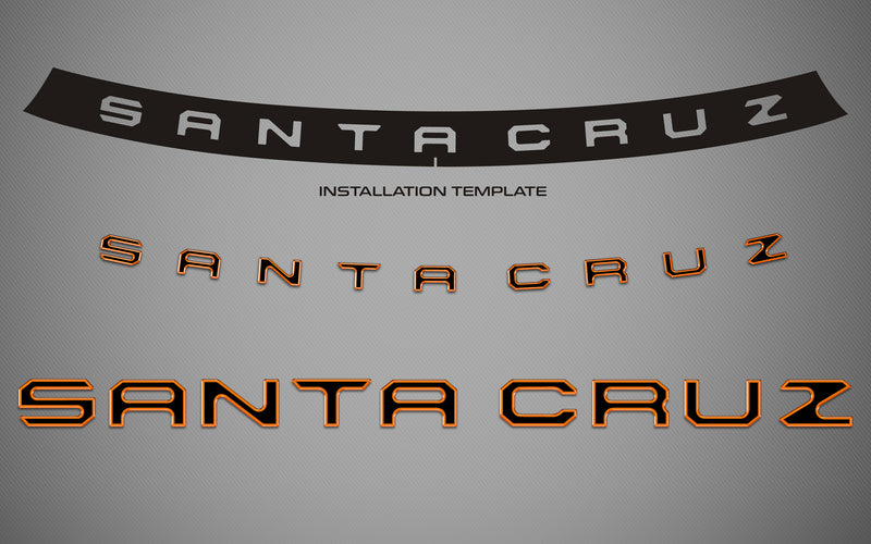 Hyundai Santa Cruz (Pickup) | 2022-2025 | Tailgate Logo | #HYSC22LIK