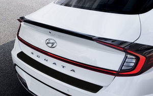 Hyundai Sonata (Sedan) | 2020-2023 | Bumper wrap protector | #HYSO20BPM