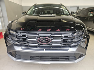 Hyundai Tucson (SUV) | 2025-2026 | Badging | #HYTU25BDI