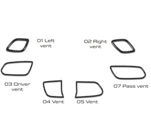 Hyundai Veloster (Hatchback) | 2019-2022 | Special Selection | #DYHYVE19SET1