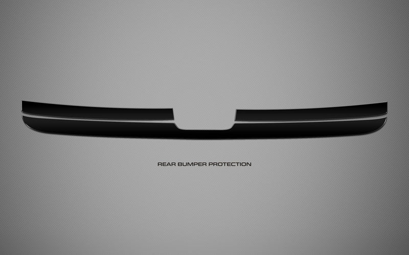 Hyundai Venue (SUV) | 2020-2024 | Bumper protector | #HYVU20BUM