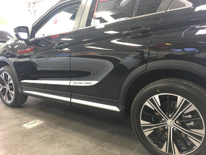 Mitsubishi Eclipse Cross (SUV) | 2018-2021 | Exterior Trim | #LUXEC18GRZ