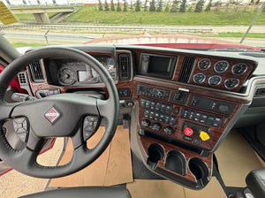 International LT (Camion) | 2016-2023 | Kit tableau de bord (complet) | #ITLT16INF
