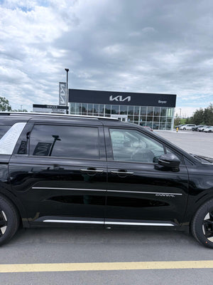 Kia Carnival (Minivan) | 2022-2026 | MODERN | #KICA22MTR