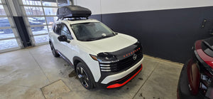 Nissan Kicks (SUV) | 2025-2026 | Combo Package | #NIKI25BC1