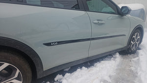 Kia K4 (Sedan) | 2025-2025 | X-SPORT | #KIK425XSP