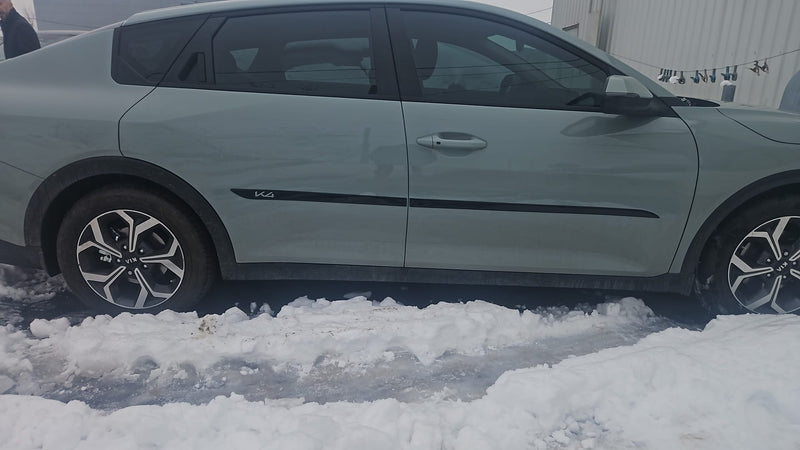 Kia K4 (Sedan) | 2025-2025 | X-SPORT | #KIK425XSP