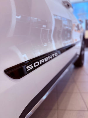 Kia Sorento (SUV) | 2021-2026 | MODERN | #KISR21MTR