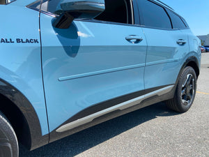 Kia Sportage (SUV) | 2023-2026 | FURTIVE | #KISP23CRP
